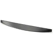 Hardbrass Meubelgreep Arch hoh 128mm - mat zwart