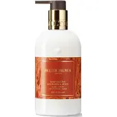 Molton Brown Crème Marvellous Mandarin & Spice Hand Lotion 300ml