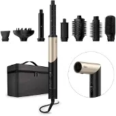 Silk'n Silk’n - SilkyAir Flex 8-in-1 Föhn & Styler