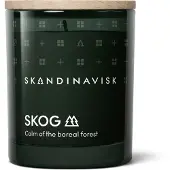 Skandinavisk SKOG Scented Candle Special Edition Geurkaars 65 g