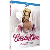 Gaumont B-Caroline Cherie - FR