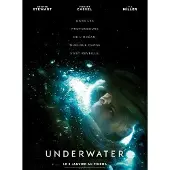 20th Century Fox UNDERWATER-FR