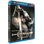 20th Century Fox Conan Le Barbare - FR-Bluray