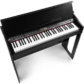 Max RhapsodyDP61 digitale piano - professioneel keyboard inclusief
