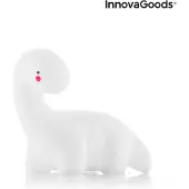 InnovaGoods Dinosaurus Veelkleurige LED-lamp Lightosaurus