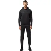 Castore Scuba Hoodie Trainingspak Zwart