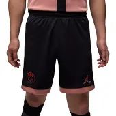 Nike Paris Saint-Germain 3e Broekje 2024-2025