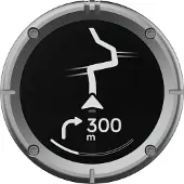 Beeline Moto Ii Gps-satellietnavigatie