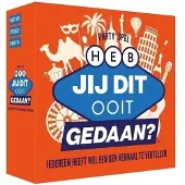 Hygge Heb jij dit ooit gedaan -