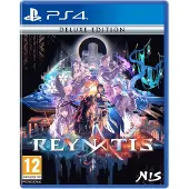REYNATIS - Deluxe Edition - PS4