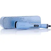GHD Duet Styler Icy Blue Collection Gift Set (Limited Edition)