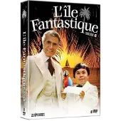 Elephant ILE FANTASTIQUE S6 (REMASTER)-FR