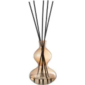 J-Line Geurige olie Noords Vetiver Glas Amber Groot