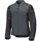 Held Savona Top, waterdichte motorfietsjas, zwart, maat 5XL