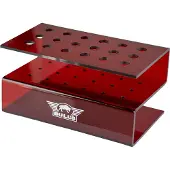 Bull's Big-S Darts Display