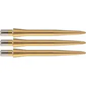 Target Storm Points Gold Smooth 26mm