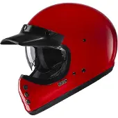 HJC V60 Integraalhelm Rood XS