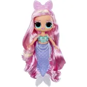 L.O.L. Surprise! Tween Sirena Lola Waves Doll Roze Kinderen
