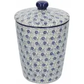 Bunzlau Castle Voorraadpot Premium Flower Fountain (900 ml)
