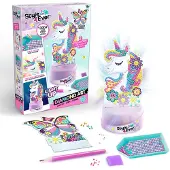 Canal Toys Diamond Art Lamp Set