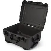 Nanuk Case - Graphite