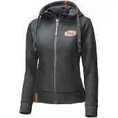 Held 46 Vrouwen Zip Hoodie