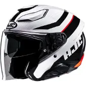 HJC F31 Naby Jet Helm