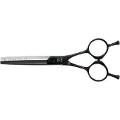 Joewell E-40 Modelleerschaar Black 5,5inch