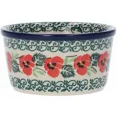 Bunzlau Castle Ramekin Kom Romance (190 ml)