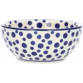 Bunzlau Castle Rijstkom Crazy Dots (300 ml)
