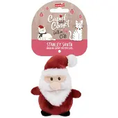 Rosewood Cupid & Comet Sven Santa Kerst Speelgoed