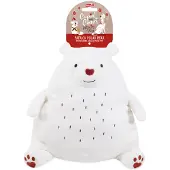 Rosewood Cupid & Comet Ilan Ijsbeer Kerst Speelgoed