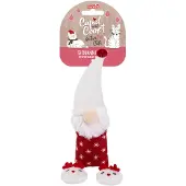 Rosewood Cupid & Comet Giovanni Gonk Kerst Speelgoed