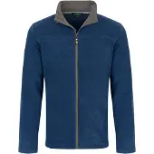 Sherpa - Rolpa Eco Jacket - Fleecevest XXL, blauw