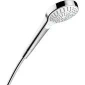 Hansgrohe Croma Select S Multi EcoSmart handdouche Wit-Chroom