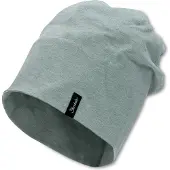 Sterntaler Slouch Beanie Groen | Maat: 53 cm