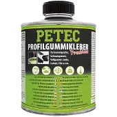 Petec 93835 Rubberlijm, kit