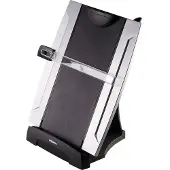 Fellowes Desktop Copy Holder Office Suites A4 en A3 zwart & zilver