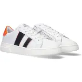 Hip Meisjes Sneakers H1610 - Wit - Maat 35