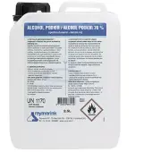 Reymerink Alcohol Podior 70%
