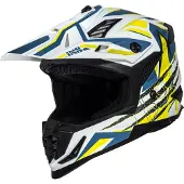 IXS iXS363 2.0 Motorcross helm