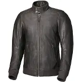 Held Barron Leren Motorjas Maat 56
