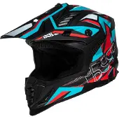 IXS iXS363 2.0 Motorcross helm