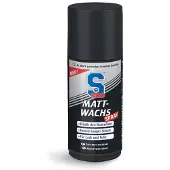 S100 Matt-Wax Spray 250 ml
