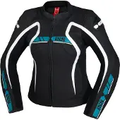 IXS RS-600 1.0 Dames Motorcycle Leather Jacket