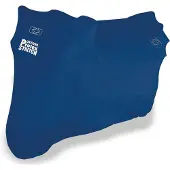 Oxford Protex Stretch-Fit Premium Motorfiets Indoor Cover