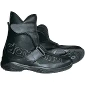 Daytona Journey, korte laarzen Gore-Tex ,zwart ,37