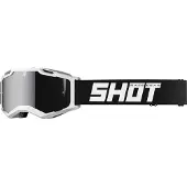 Shot Iris 2.0 Solid Motorcross bril