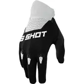 Shot Devo Motorcross handschoenen