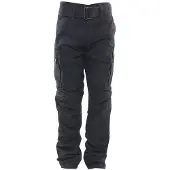 Bores Siggle Wax Broek